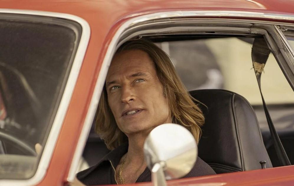 Série : «Duster», le nouveau polar seventies de J. J. Abrams