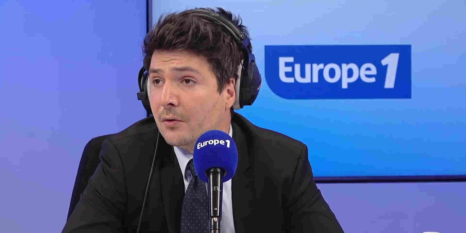 «Au niveau sécurité, tout le monde dit qu’il y a un problème, sauf Macron», estime un auditeur