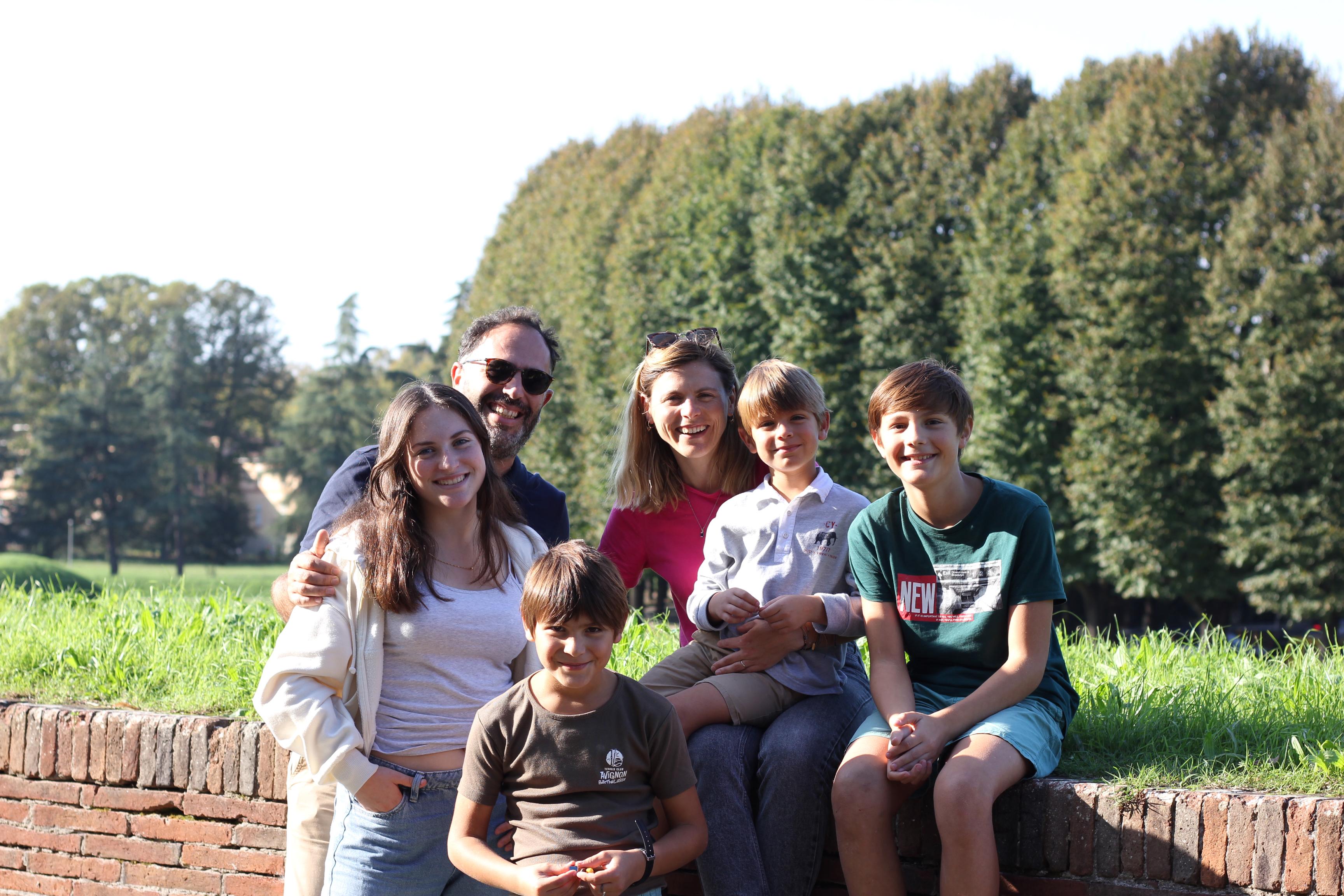 La Respélid’ : une colocation fraternelle au cœur d’Avignon