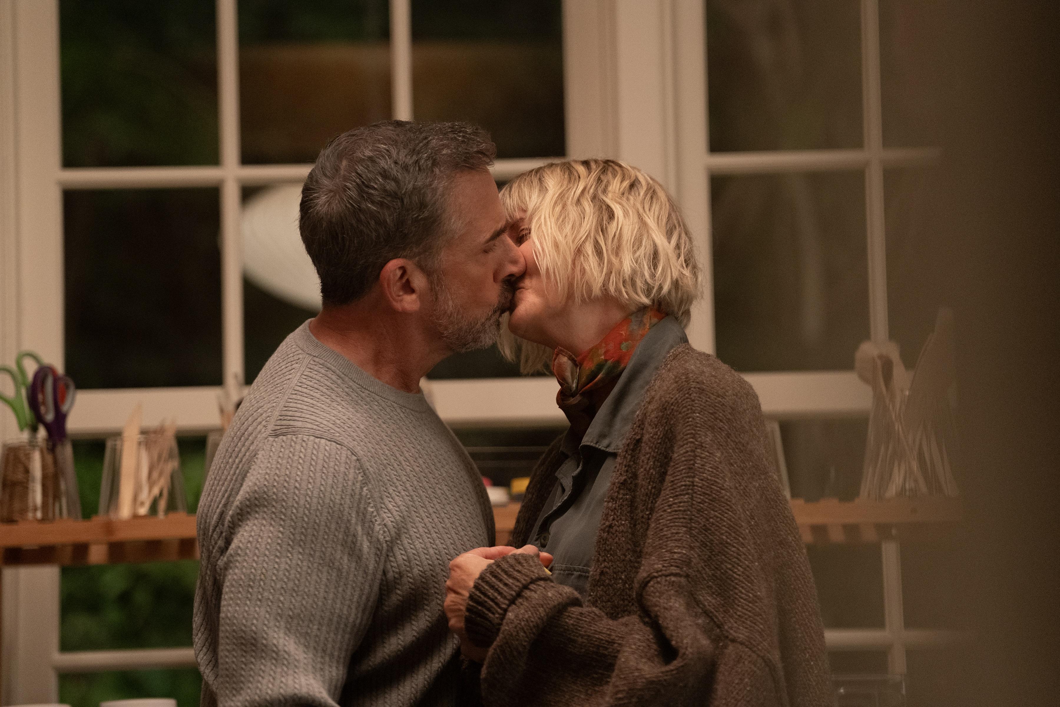 «Les Quatre saisons» : une série amère et drôle rythmée par les violons de Vivaldi