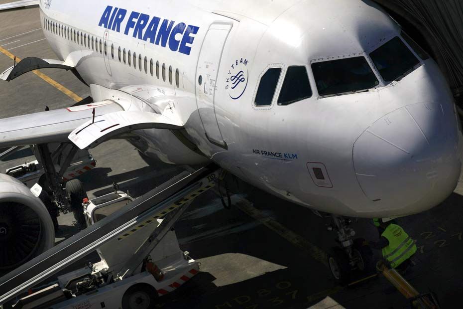 Quelles sont les compagnies aériennes les moins fiables depuis début 2025 ?