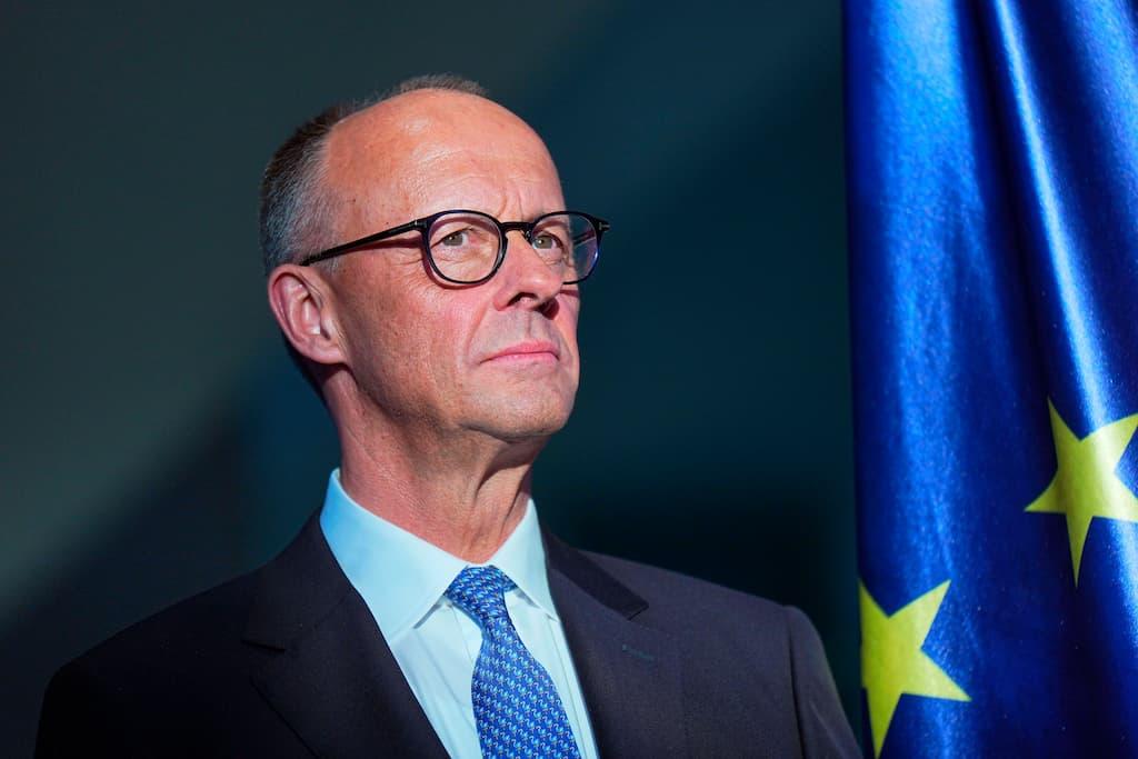 Allemagne : Friedrich Merz, double contrarié d’Angela Merkel