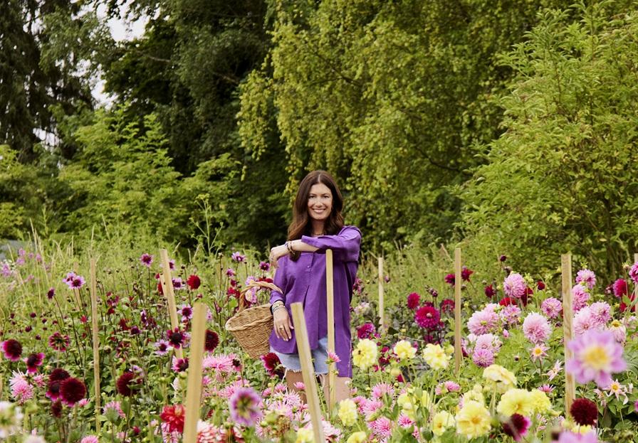 Cordelia de Castellane : cinq infos capitales sur la directrice artistique de Dior