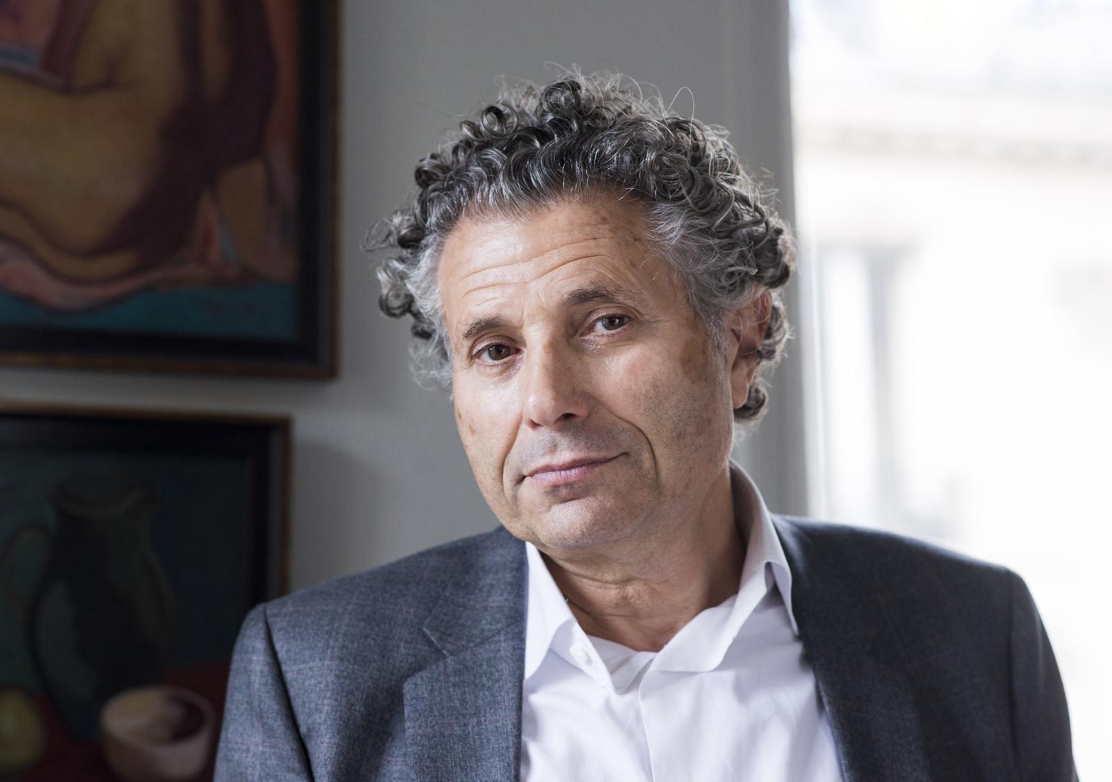 Gilles-William Goldnadel : «Le service public est gangrené par l’idéologie, il faut le privatiser»