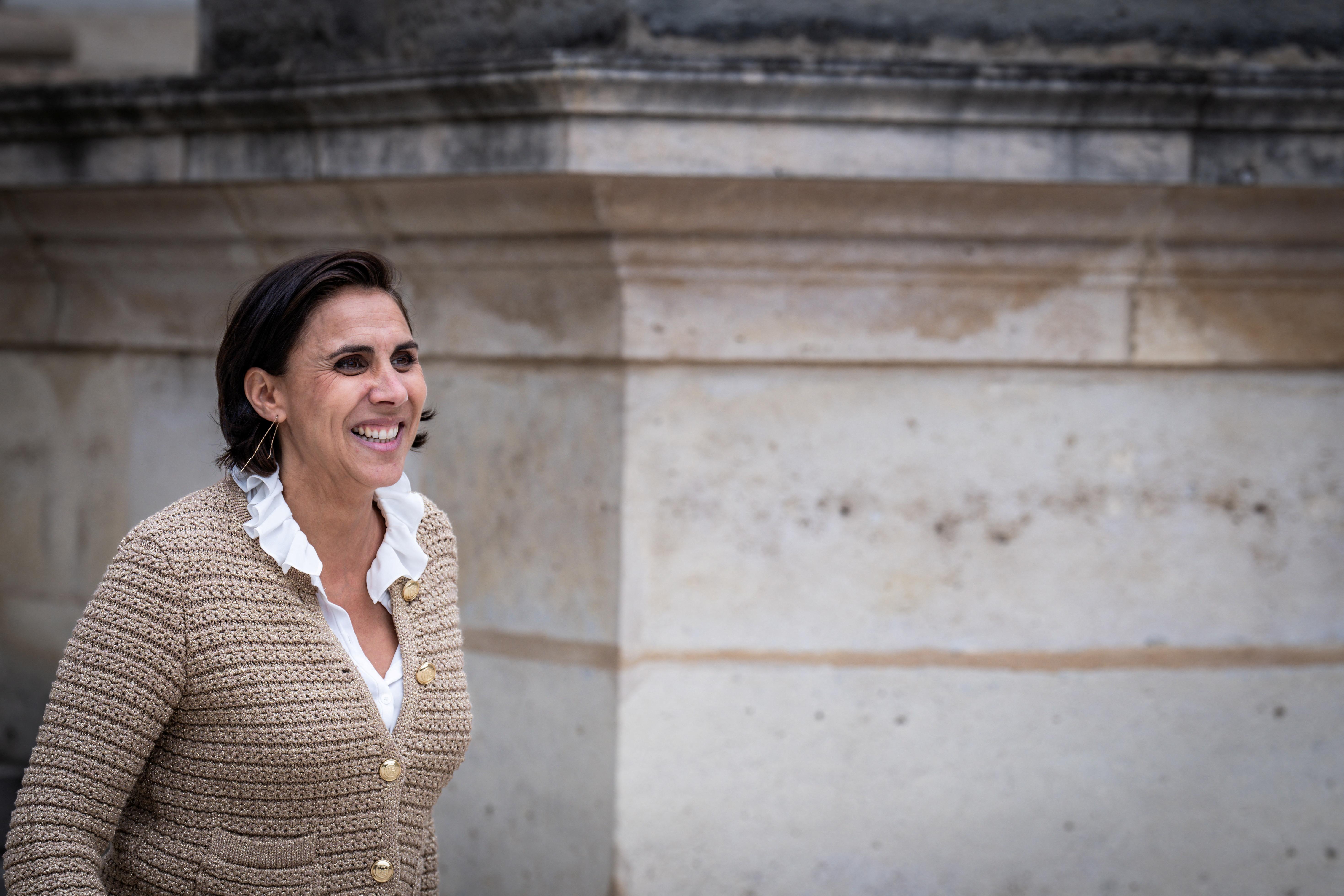 Municipales à Toulon : Laure Lavalette séduit une large majorité de Toulonnais