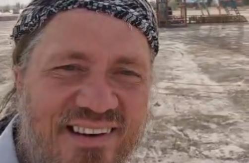 Jean-Louis Denis, le recruteur de Daech devenu tiktokeur