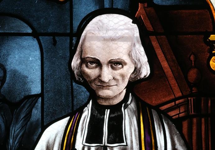 Le saint curé d’Ars, l’homme qui a réveillé les âmes