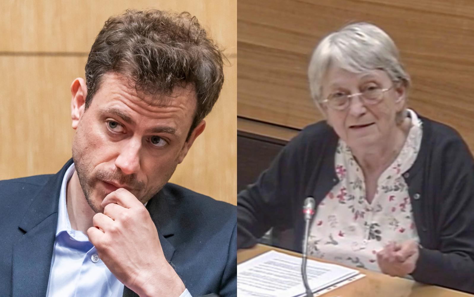 Affaire Bétharram : le profil de la «lanceuse d’alerte» interroge