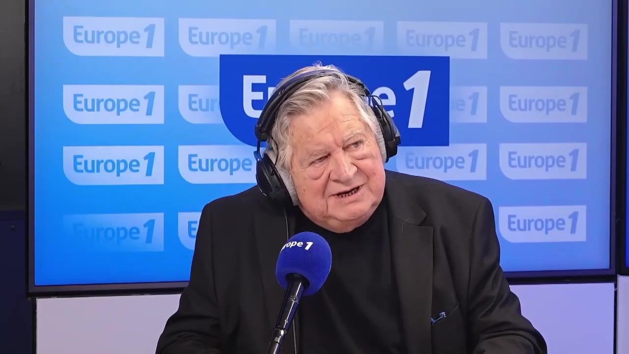 Pascal Praud et vous – «Il y a eu une enquête mal faite» : Jacques Pradel raconte les coulisses de la mort d’Émile Zola