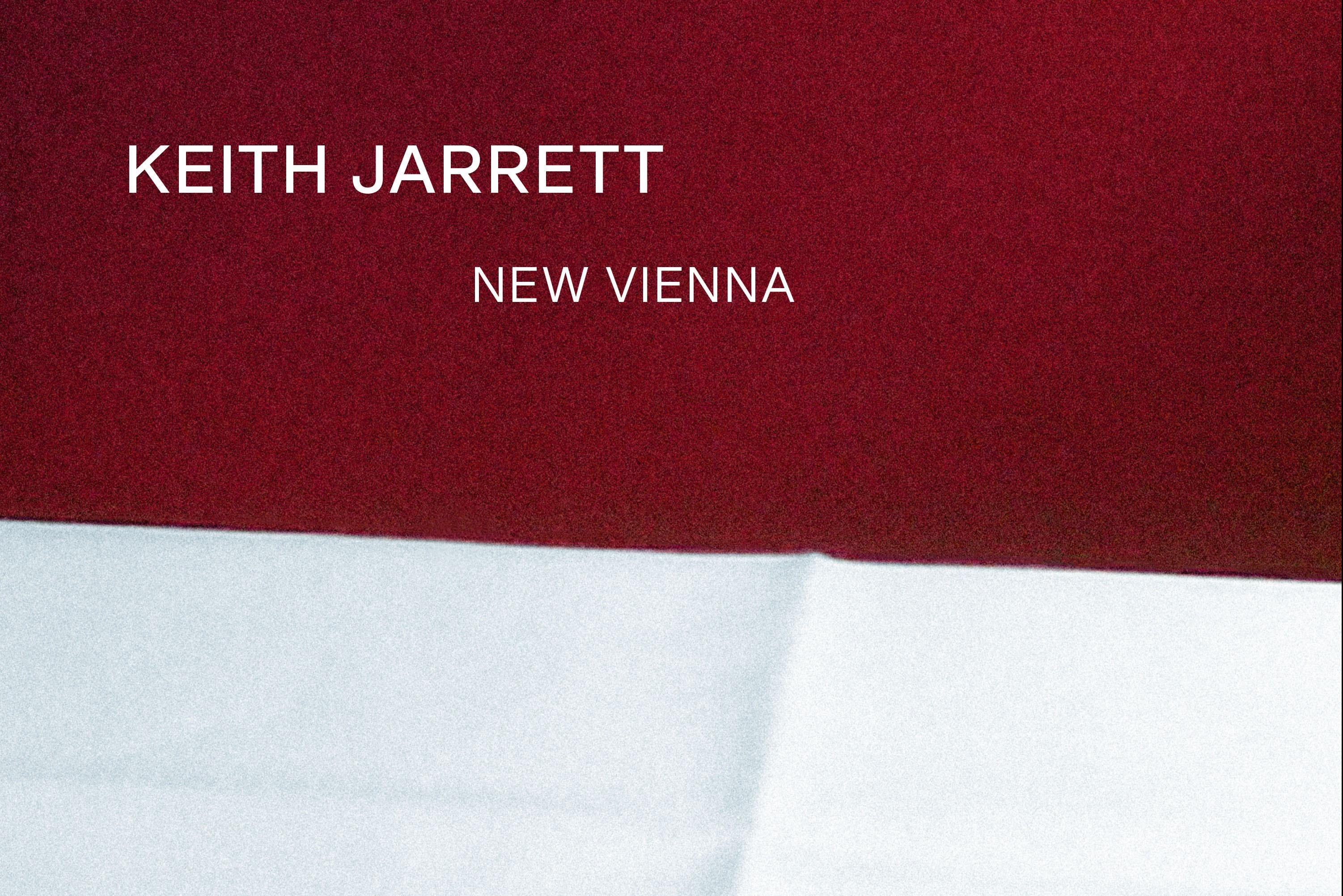 Musique : que vaut «New Vienna», le nouvel album de Keith Jarrett ?