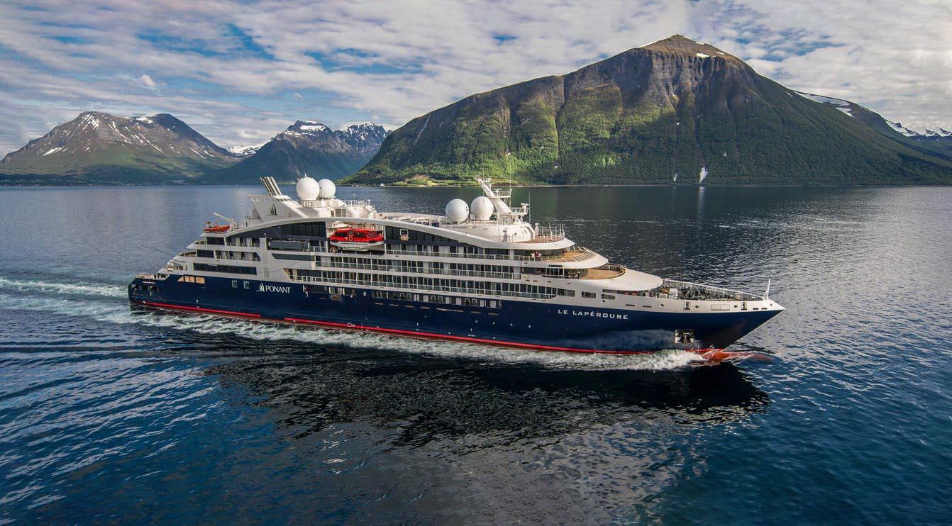 Les retombées économiques du Festival de Cannes, Ponant lance ses croisières courtes… Les bonnes nouvelles du JDNews