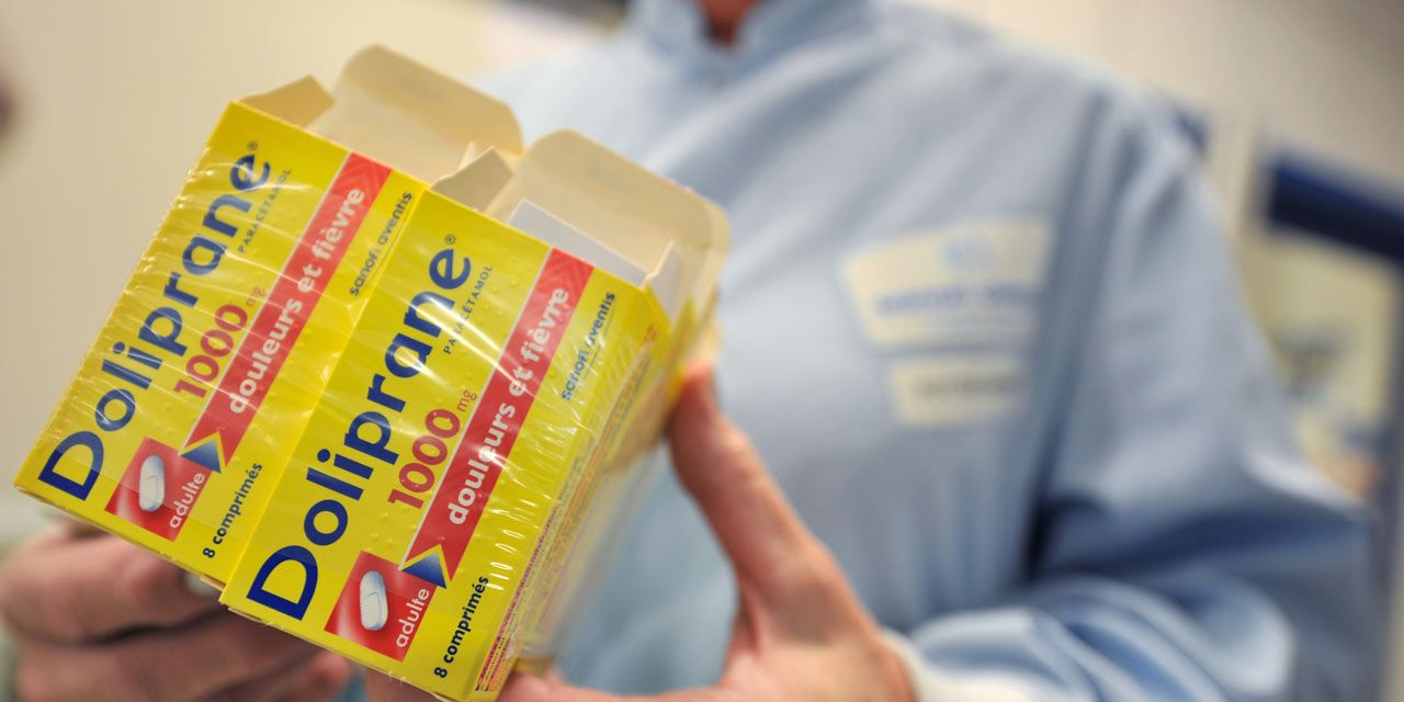 Le Doliprane passe officiellement sous pavillon américain