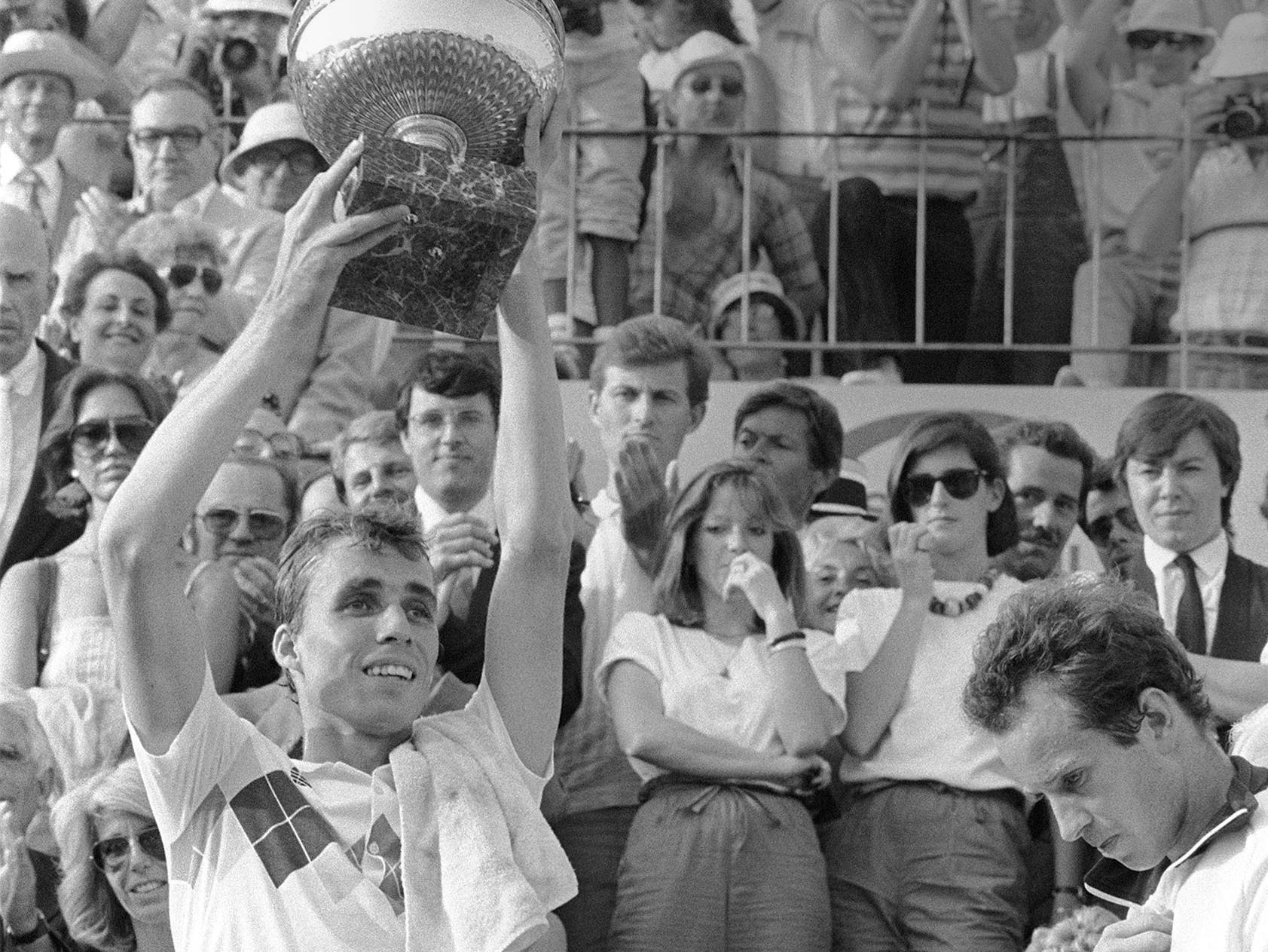 EXCLUSIF – Ivan Lendl au JDD : «Djokovic est le plus grand joueur de l’histoire»