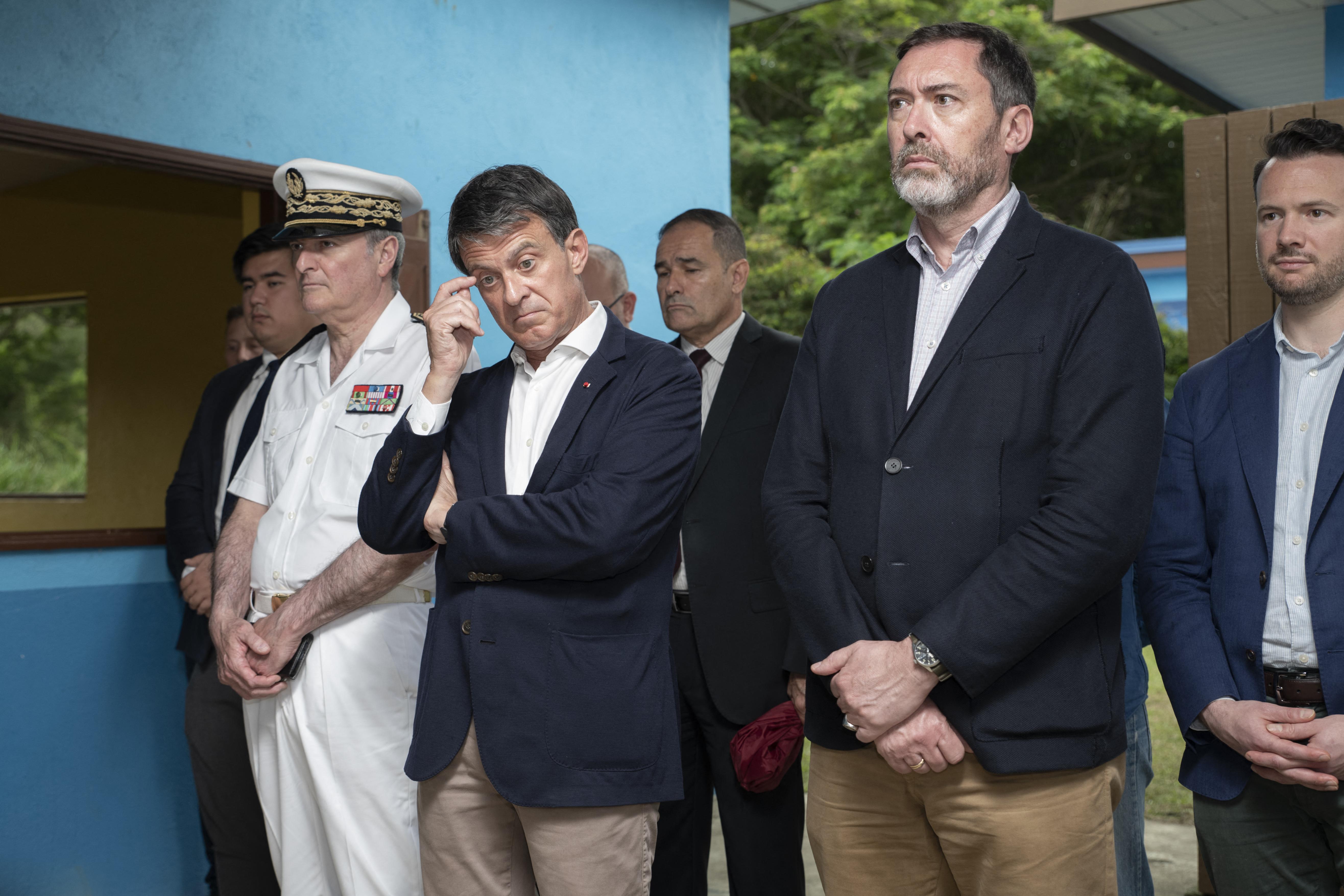 Nouvelle-Calédonie : refus historique face à l’État français et aux indépendantistes du FLNKS