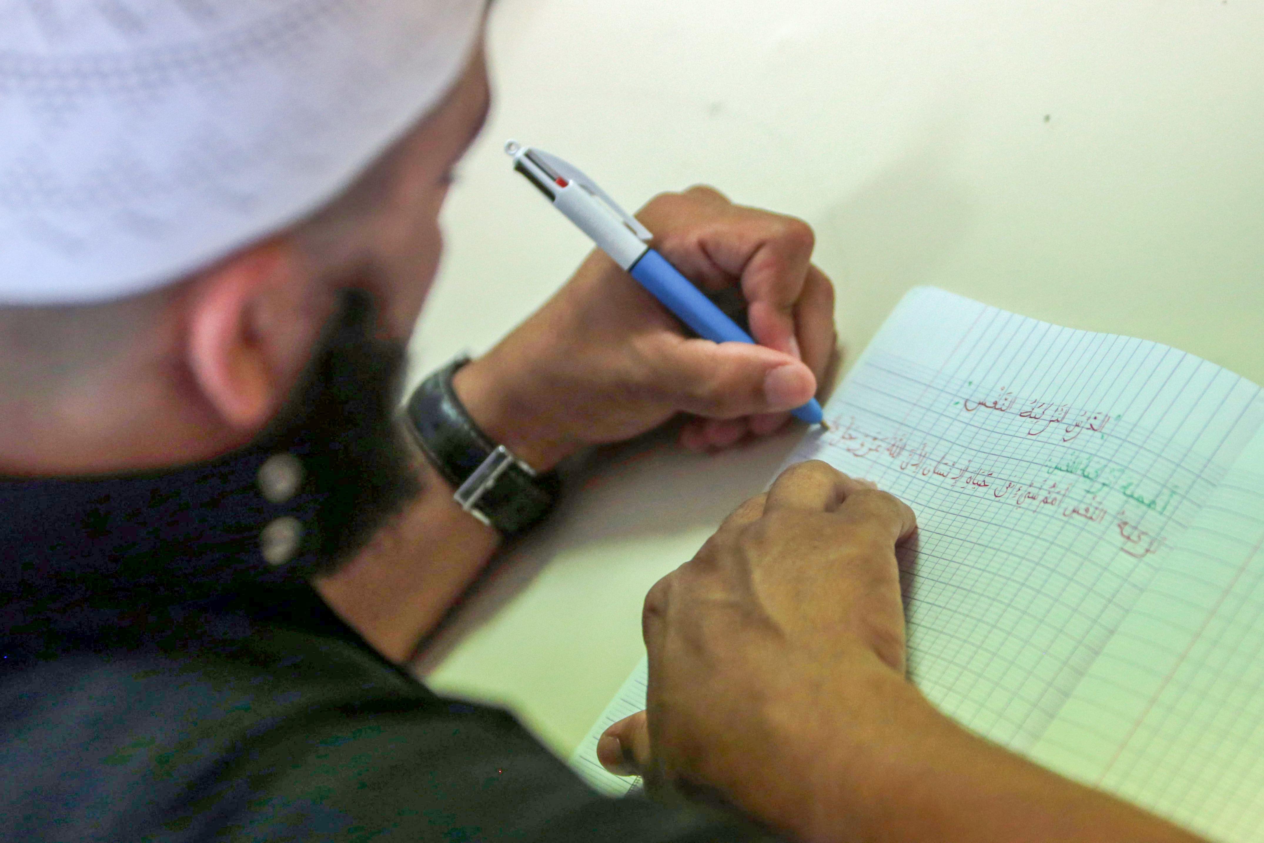 EXCLUSIF – Frères musulmans : l’institut de Château-Chinon dans le viseur des renseignements