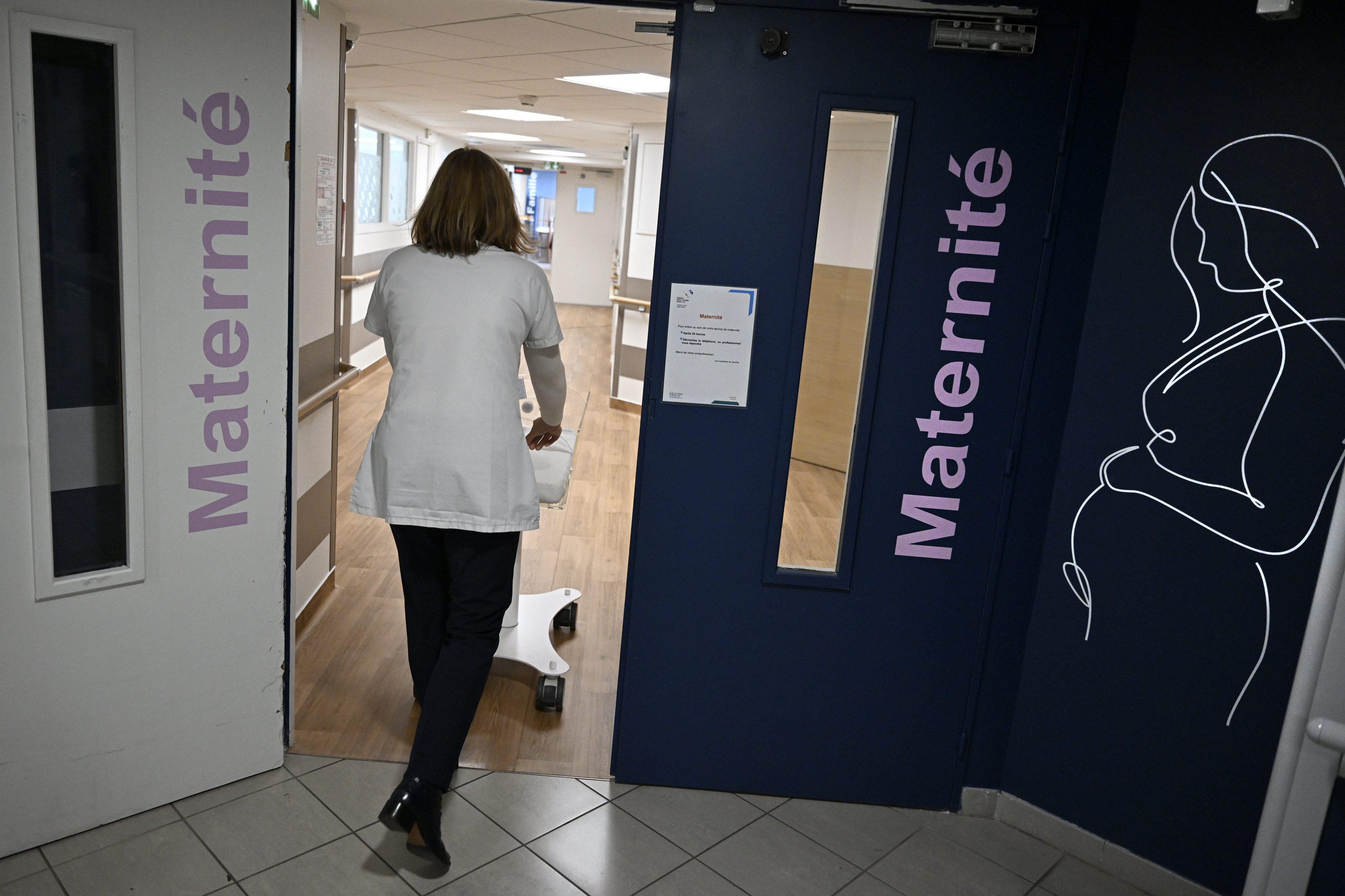 Mortalité infantile : le grand malentendu des maternités