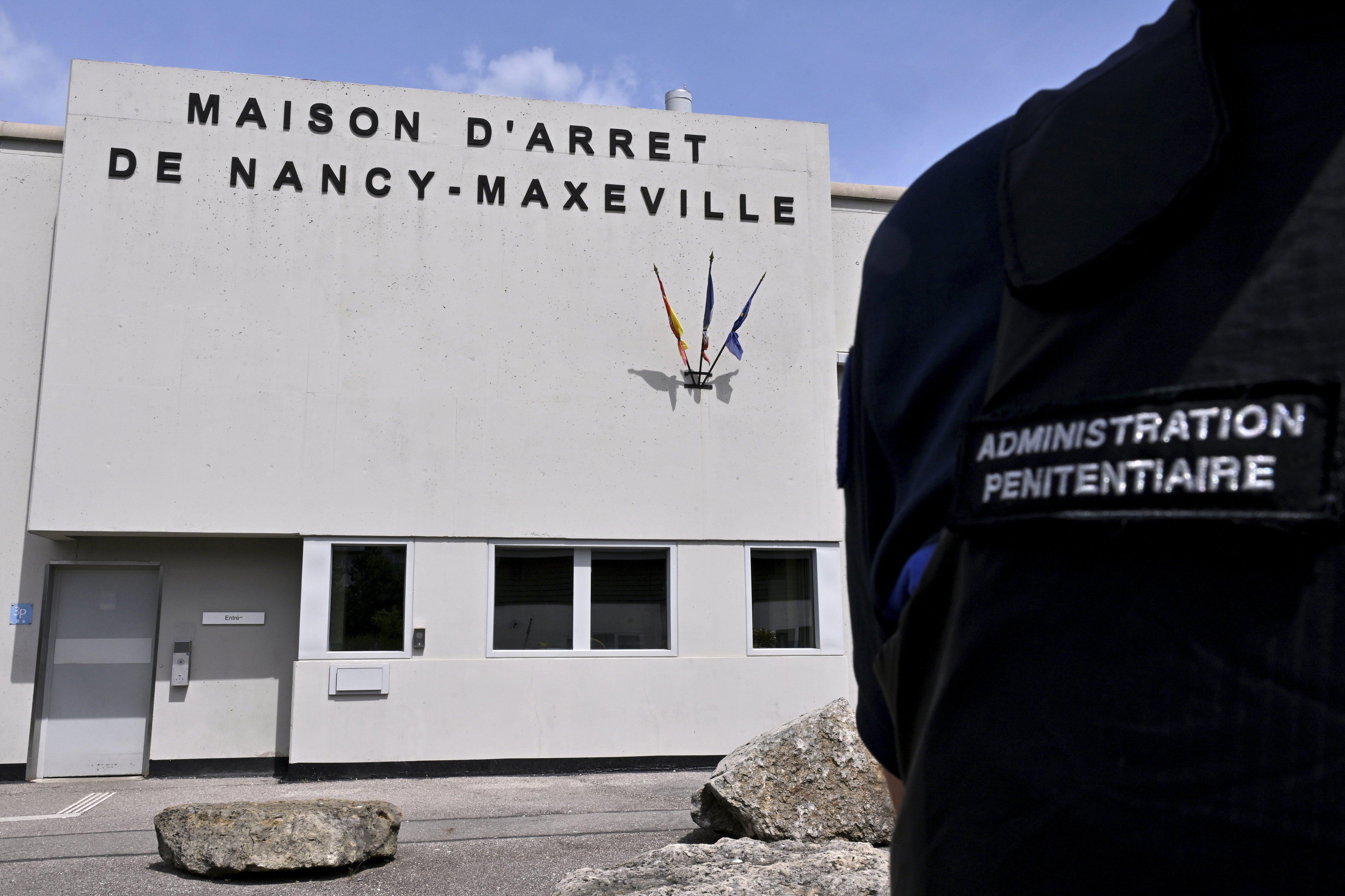 «Le H» : la terreur des prisons françaises