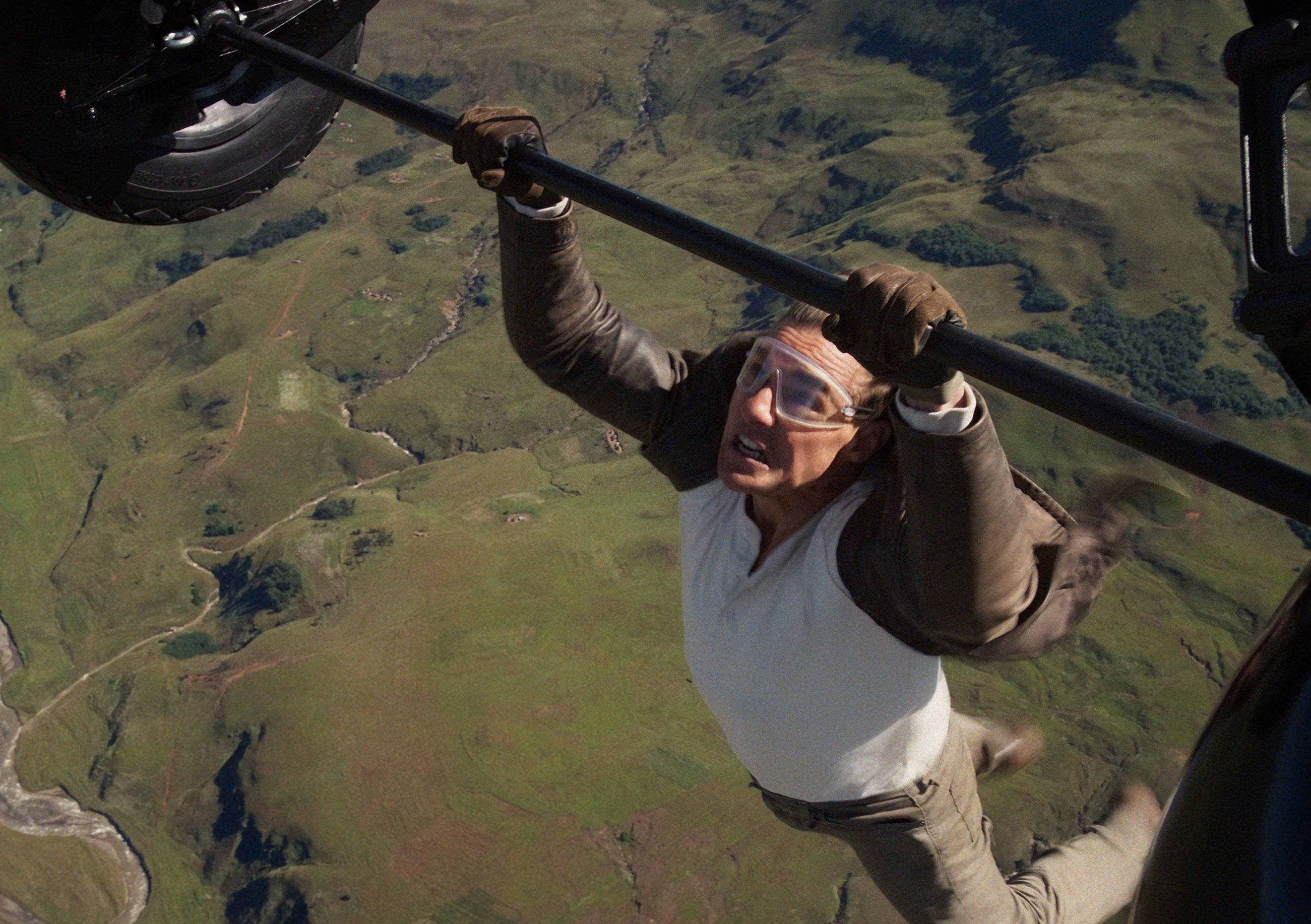 Mission : Impossible – The Final Reckoning, Lilo & Stitch… Les tops et les flops ciné de la semaine