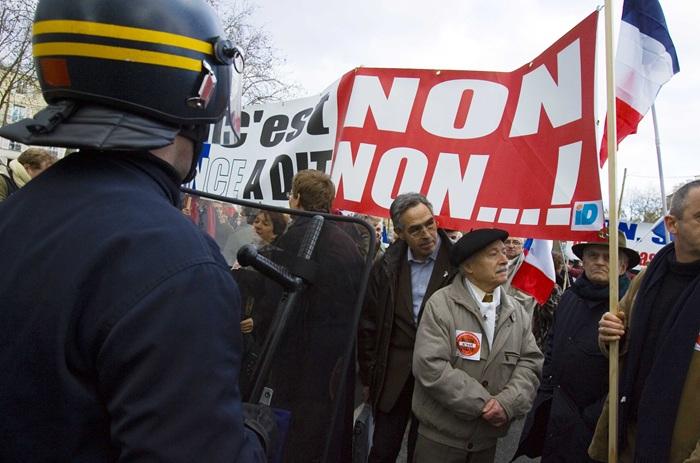 Référendum : que s’est-il passé le 29 mai 2005 ?