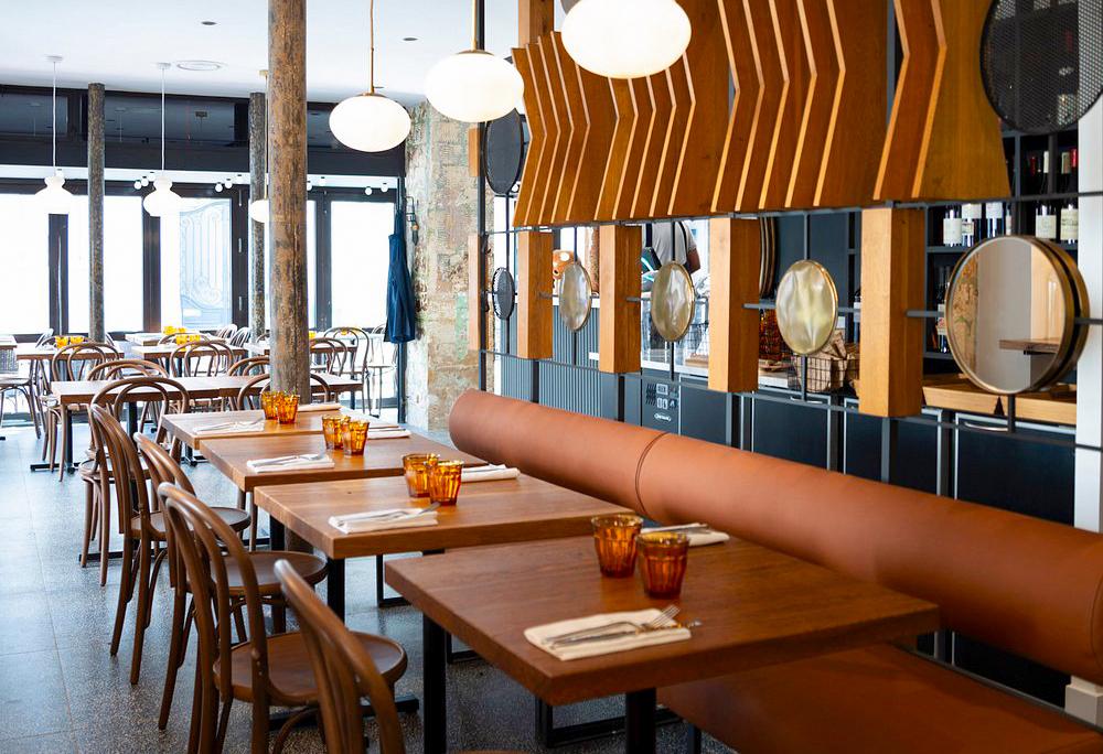 Restaurants traditionnels à Paris 7e : nos 3 bistrots coups de cœur