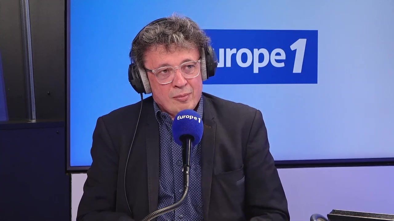 Pascal Praud et vous – Des personnes ont-elles déjà été enterrées vivantes ? La réponse du médecin légiste Philippe Boxho