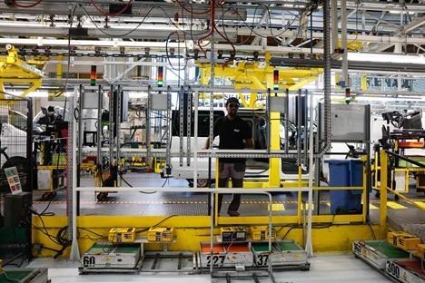 Réindustrialisation : un enjeu crucial au-delà des turbulences politiques