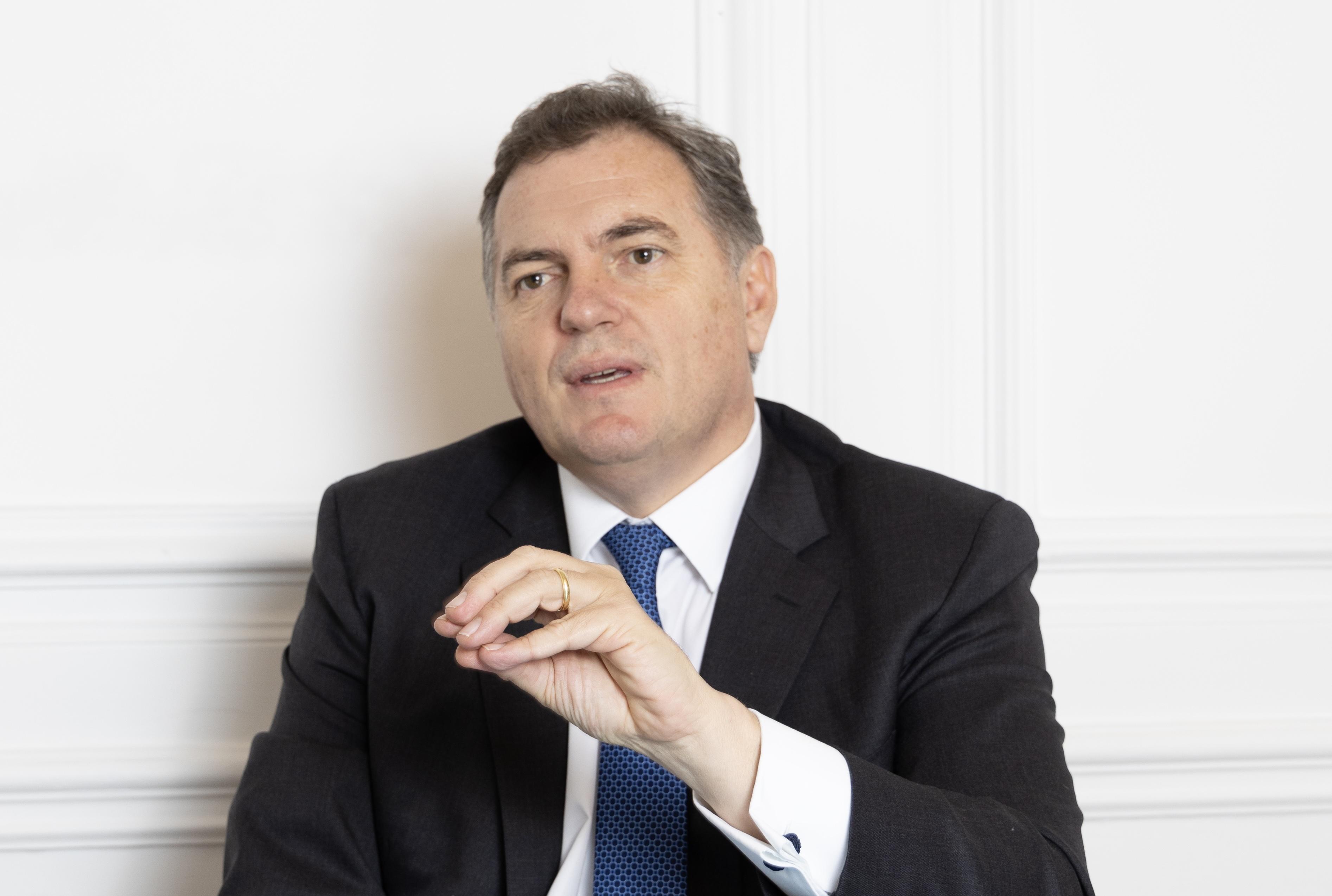 A69 – Philippe Tabarot, ministre chargé des Transports : «L’utilité publique doit l’emporter»