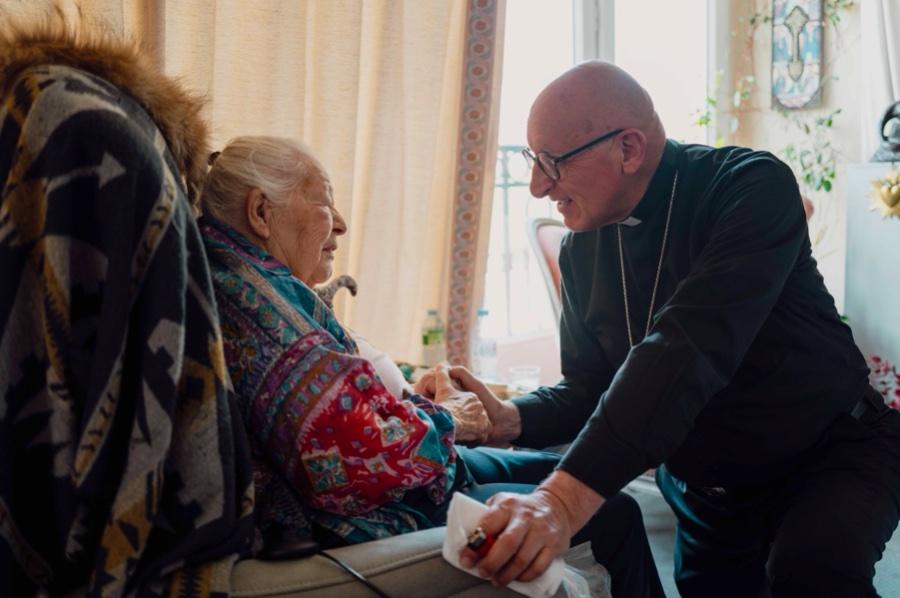 La légalisation de l’euthanasie n’est pas un progrès, mais un renoncement