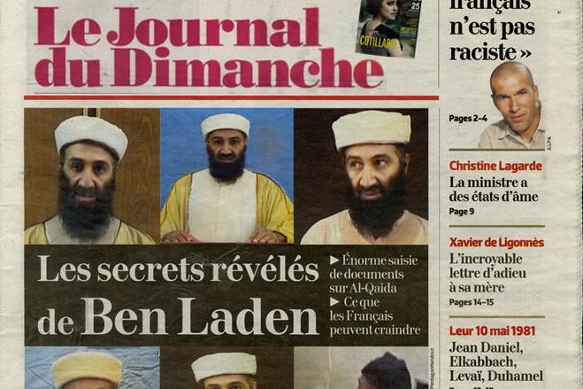 Mort de Ben Laden : récit de l’opération et nouvelles menaces contre la France