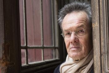 Jean-Paul Kauffmann revisite son enfance rurale dans un récit envoûtant