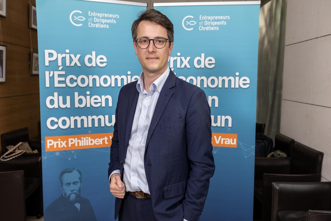 Agreenculture : des robots agricoles pour une agriculture plus durable et efficace