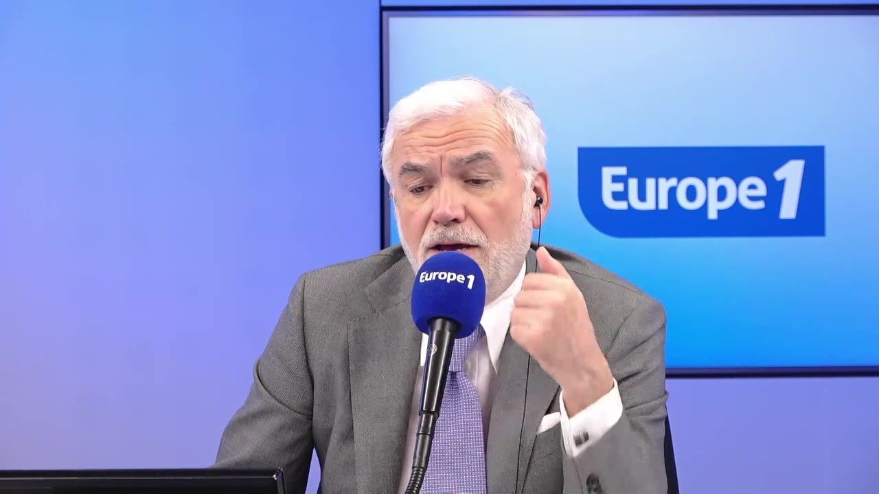 Pascal Praud et vous – Discours engagés au Festival de Cannes : «Ces acteurs donnent la morale mais ne vivent pas forcément la vie des autres»