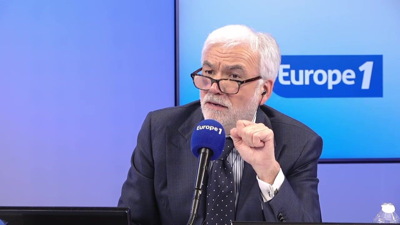 Pascal Praud et vous – Rapport sur les Frères musulmans : «Le recteur de la Grande mosquée de Paris devrait monter au créneau», selon Pascal Praud