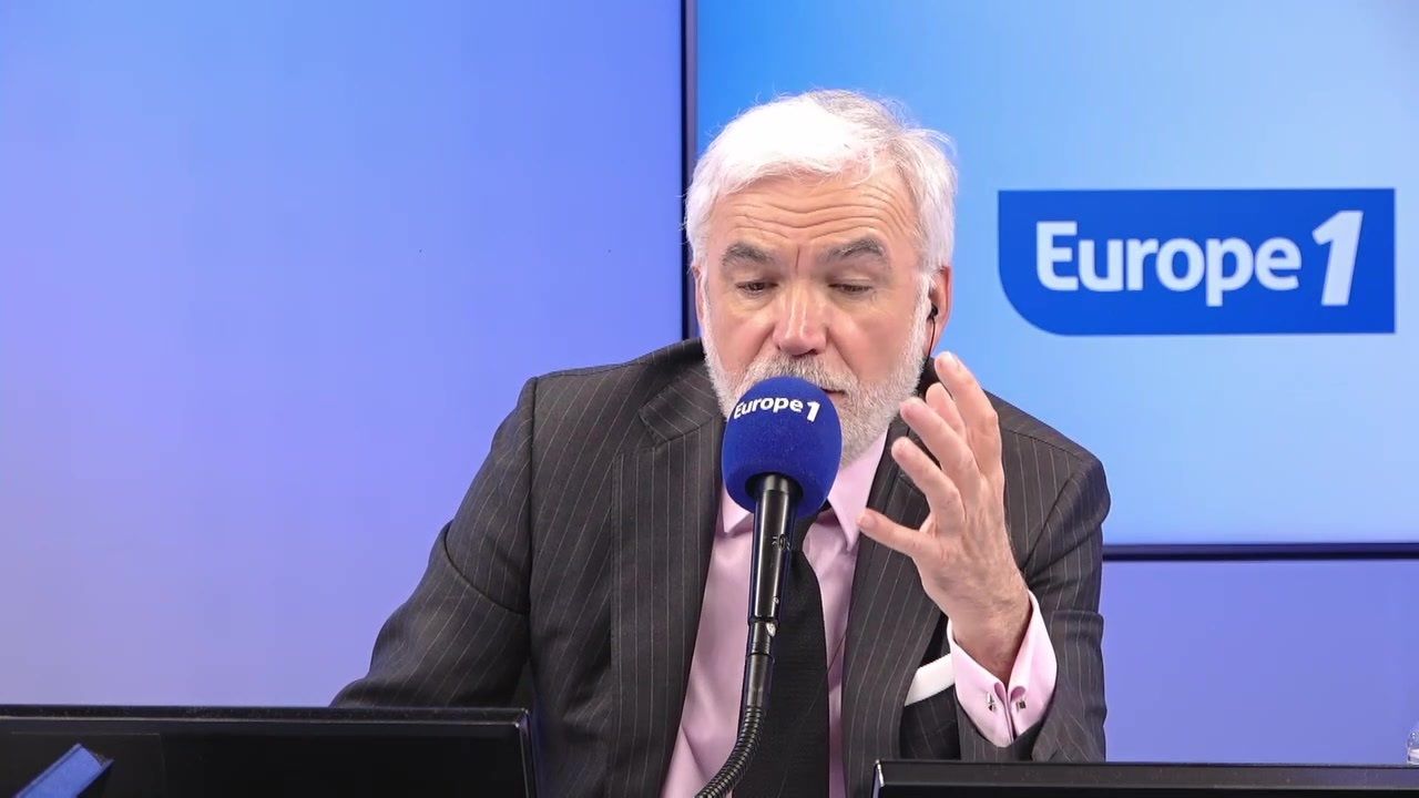 Pascal Praud et vous – Départ à la retraite : «J’aurais mis les non-cadres à 60 ou 61 ans, et les cadres à 65 ans», suggère Pascal Praud
