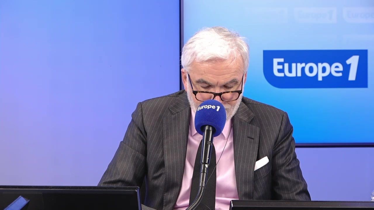 Pascal Praud et vous – Retraites : «La pénibilité du travail fait qu’on doit partir plus tôt», affirme un pompier