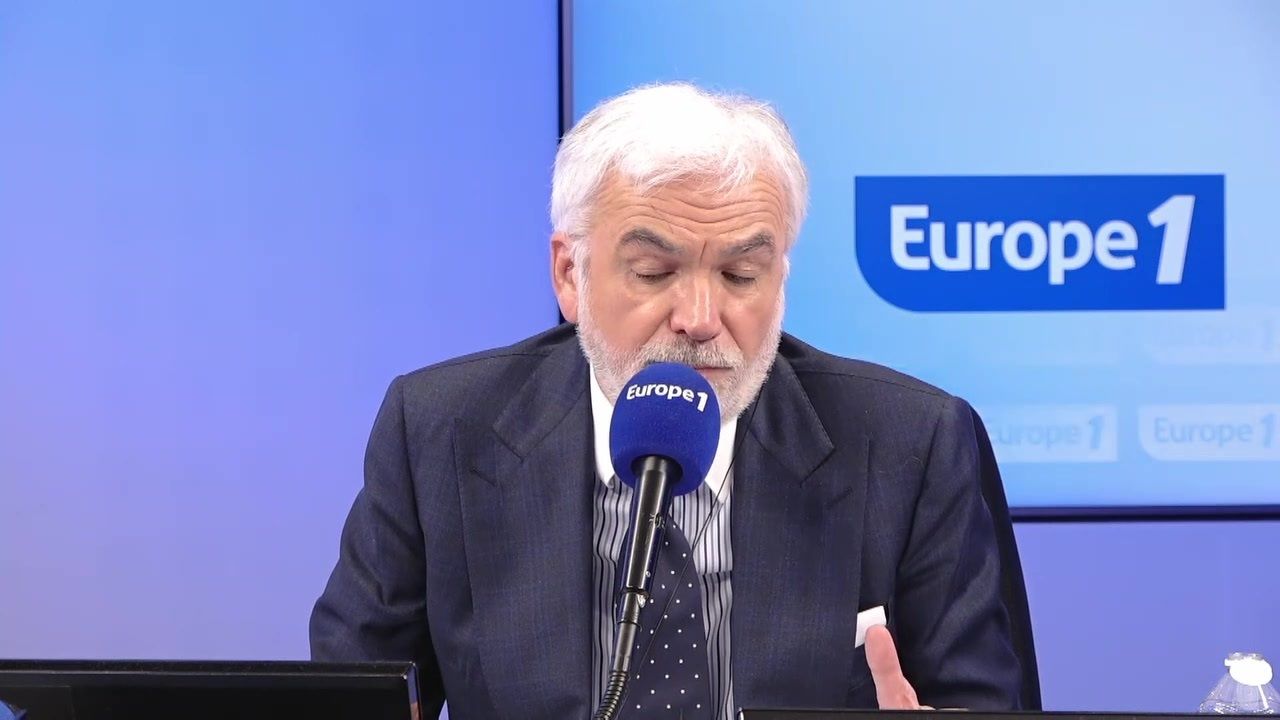 Pascal Praud et vous – Entrisme islamiste : «Les sociétés multiculturelles s’affrontent», affirme Pascal Praud