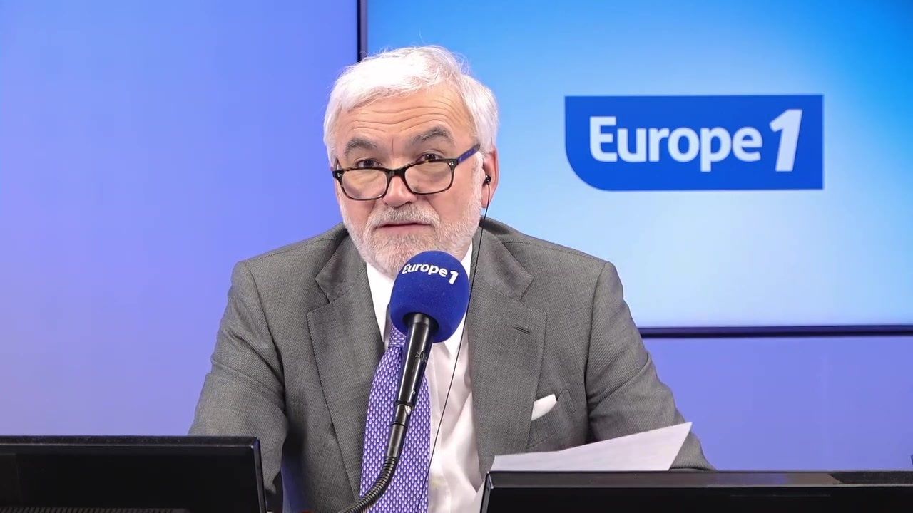 Pascal Praud et vous – Le port du voile comparé au baptême par l’extrême gauche : «On est à un niveau de réflexion qui nous sidère»