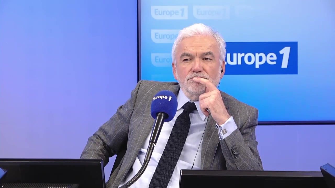 Pascal Praud et vous – Prison de haute-sécurité en Guyane : «L’idée est bonne, mais j’ai de gros doutes sur la faisabilité»