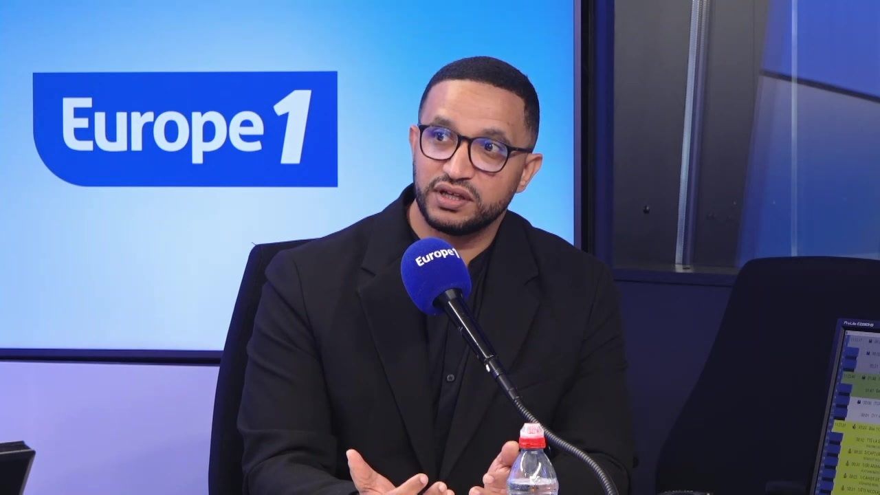 Pascal Praud et vous – Débordements après PSG-Arsenal : «Ça va être compliqué sur les Champs-Élysées» pour les forces de l’ordre en cas de victoire en finale