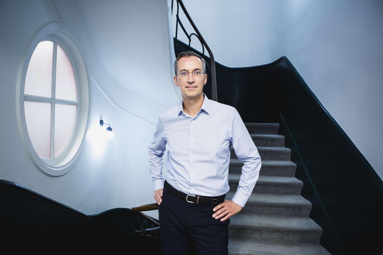 Menacé de mort, Pierre-Édouard Stérin demande à être auditionné à distance par la commission d’enquête sur les élections