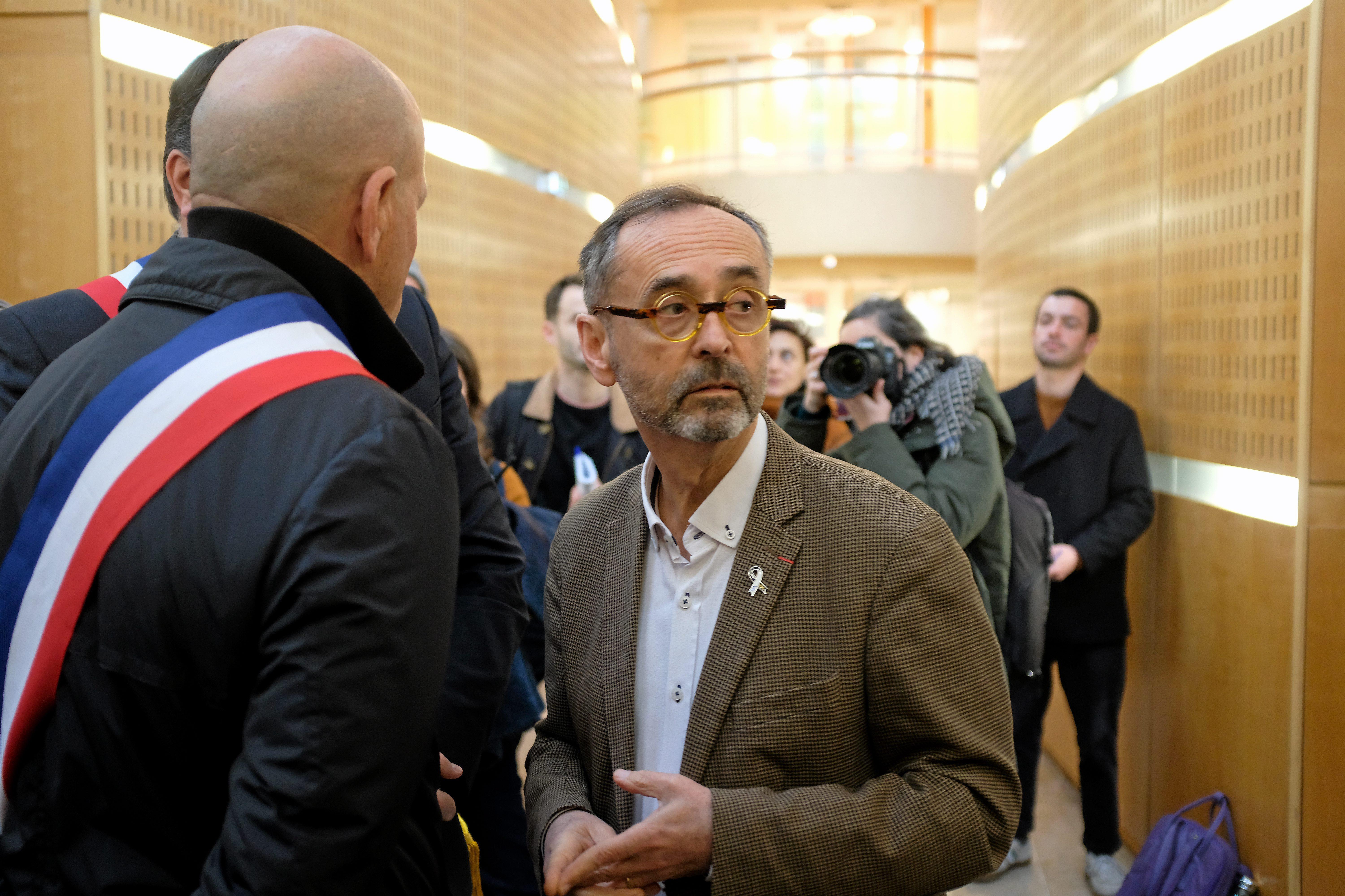 Mariages blancs : quand les maires sont pris au piège