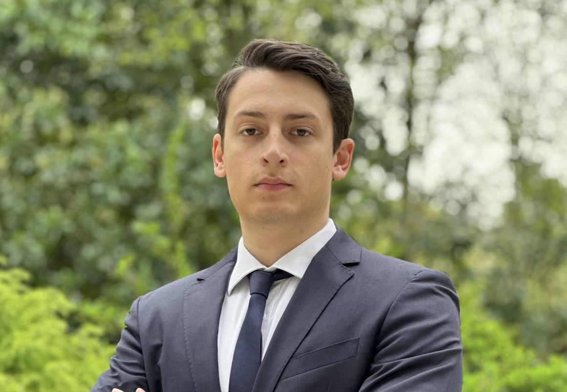 Jacques de Villiers, l’éclatant retour du roman de cape et d’épée