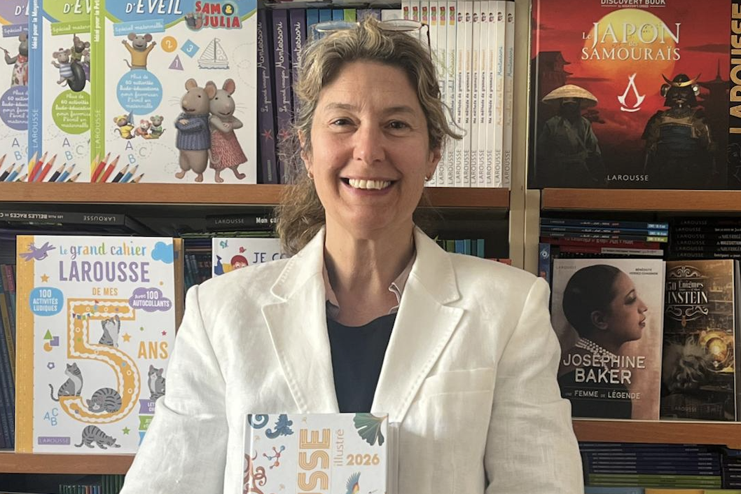 Petit Larousse 2026 : dans les coulisses d’un monument français