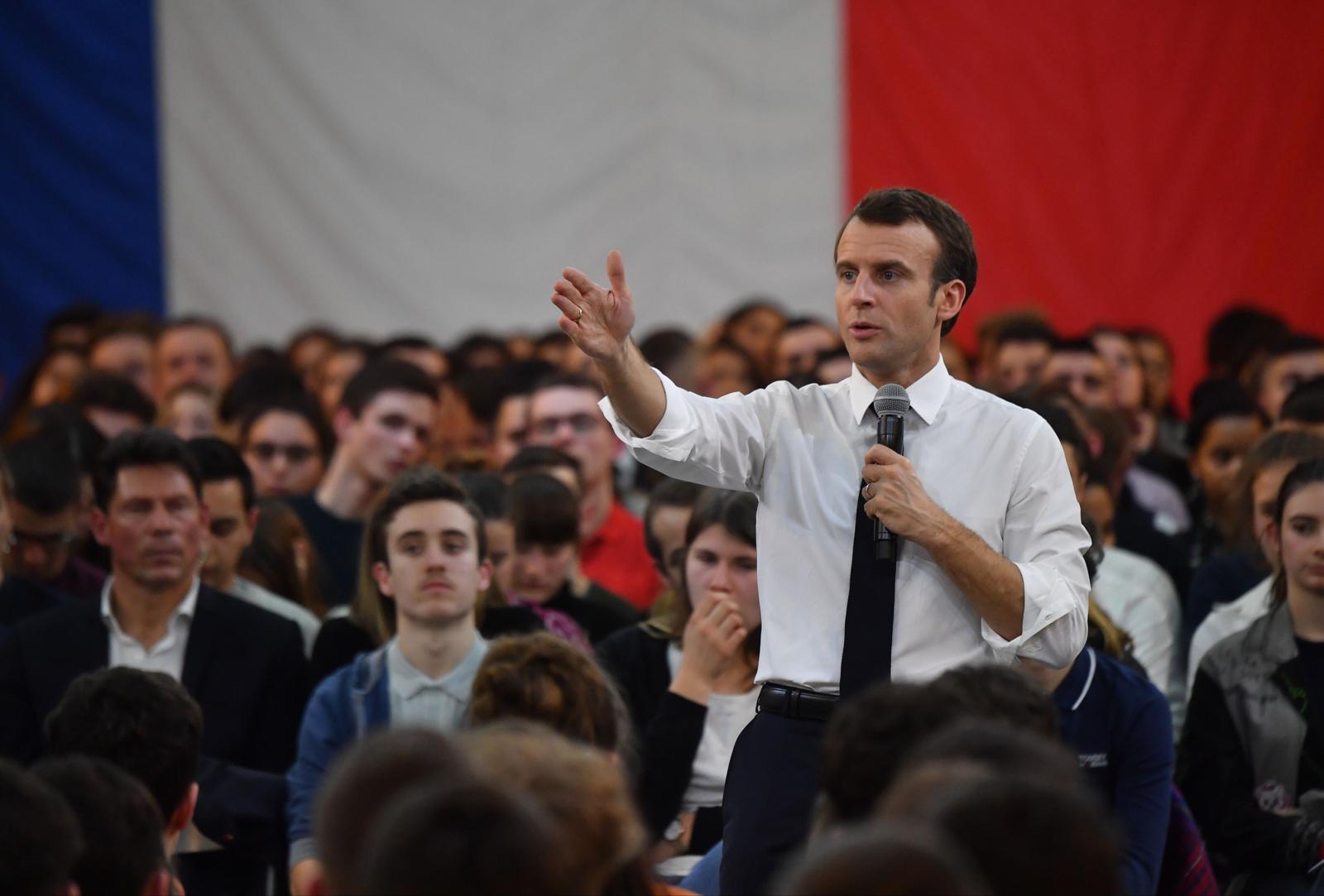 Raphaël Doan : «Les conventions citoyennes sont une parodie de démocratie»