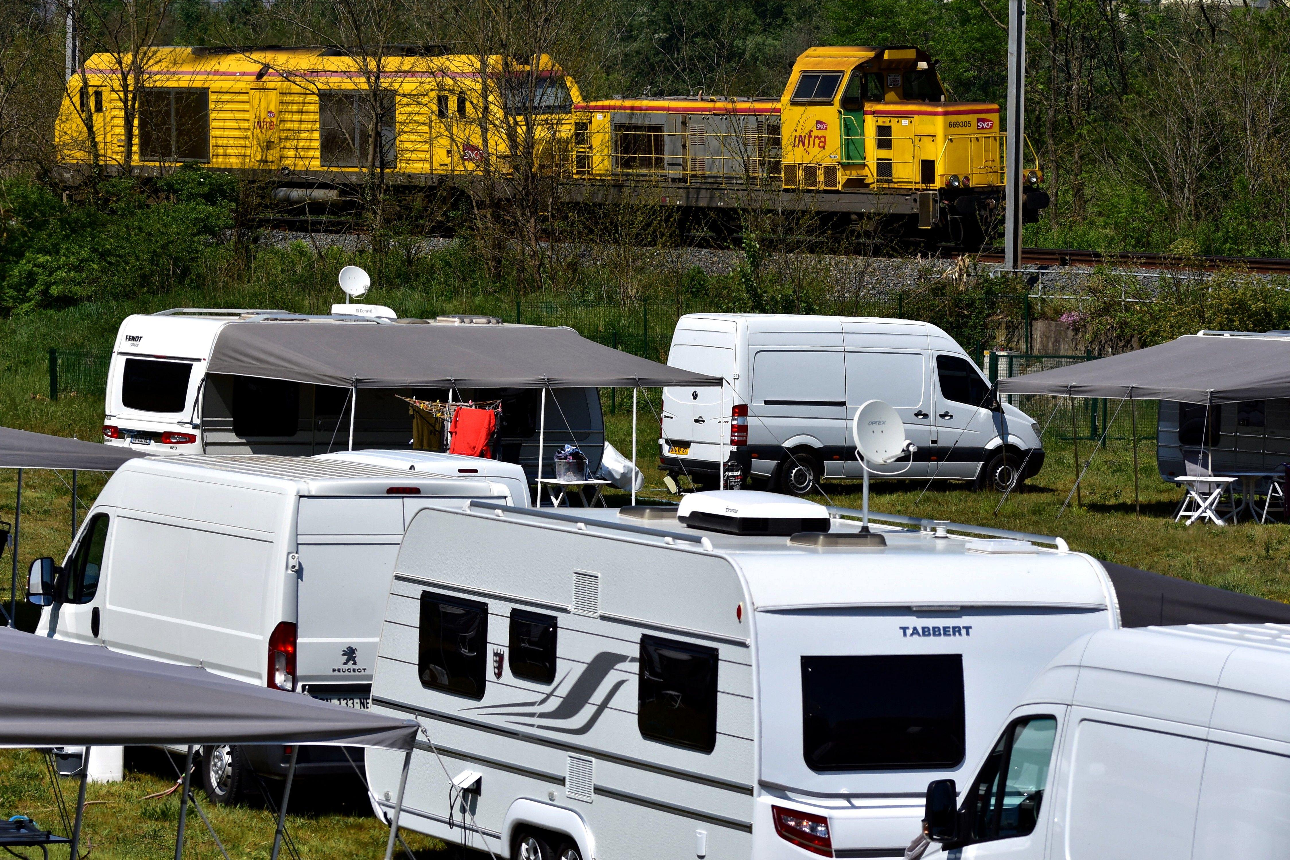 Loire-Atlantique : des élus ruraux vent debout contre la régularisation de terrains squattés par des gens du voyage