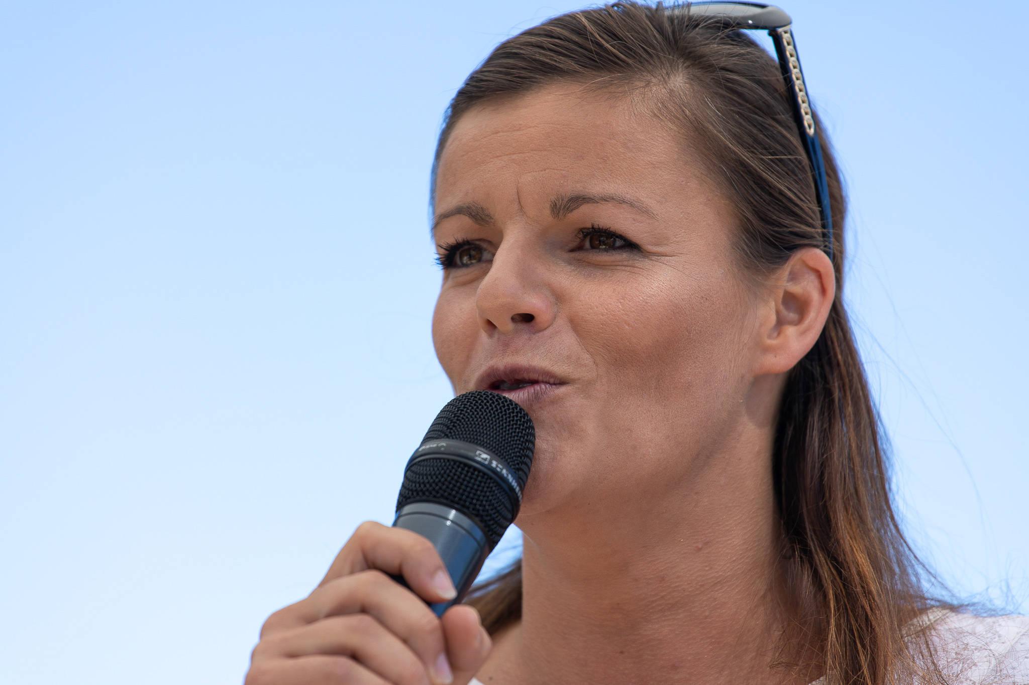 Une élue mise en examen après ses propos sur une mosquée proche des Frères musulmans