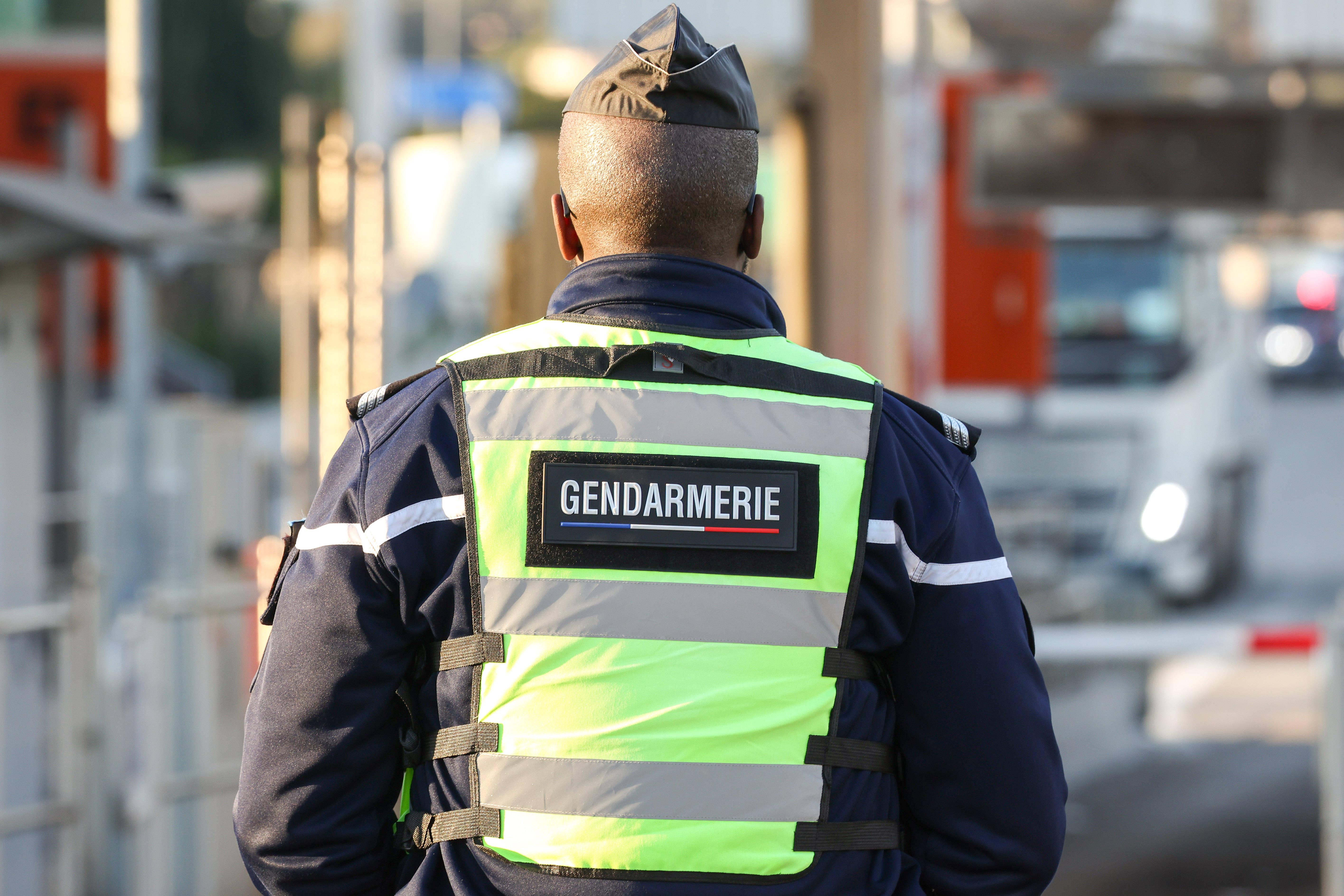 Rodéo urbain : un gendarme percuté volontairement par un motard en Meurthe-et-Moselle