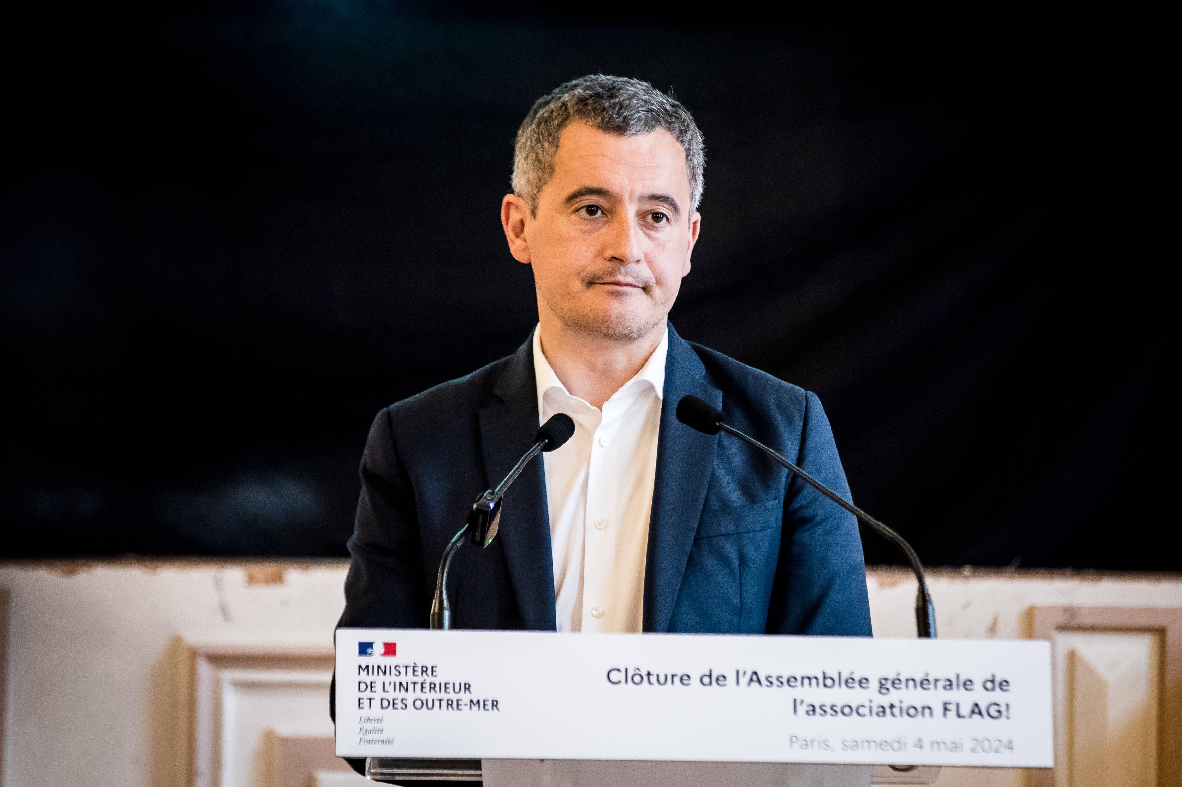 SONDAGE – 70 % des Français estiment qu’aucun lieu n’est sûr en France