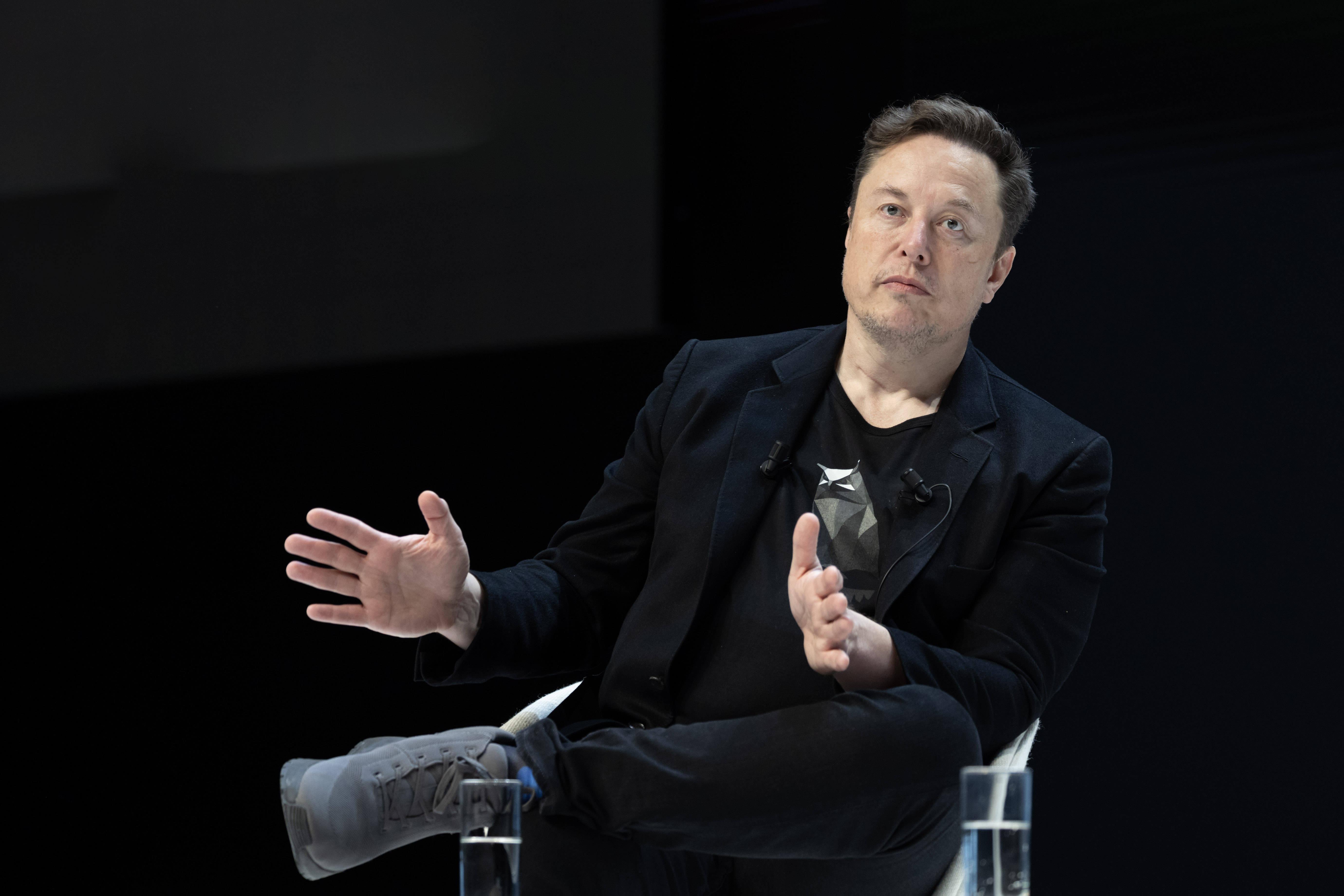 «Franchement, j’ai été déçu» : Elon Musk dévoile les raisons de son départ de l’administration Trump