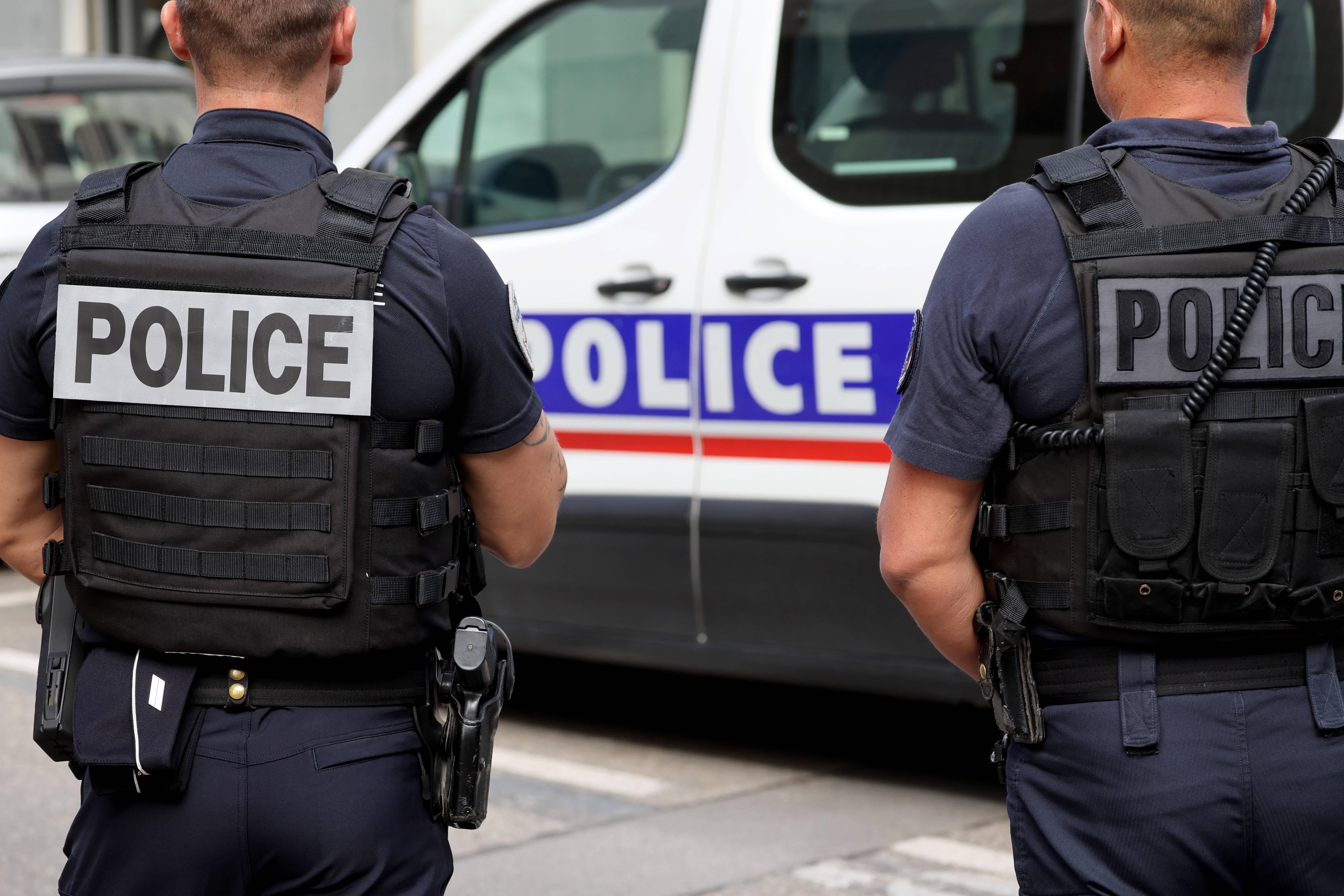 Quand un cartel mexicain envoie ses chimistes près de Toulon pour fabriquer de la drogue